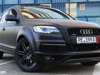 second-hand Audi Q7 3.0 TDI DPF clean diesel quattro tiptronic