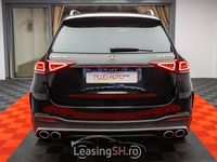 second-hand Mercedes GLE53 AMG 2022 3.0 null 435 CP 11.500 km - 114.900 EUR - leasing auto