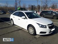 second-hand Chevrolet Cruze Motorina