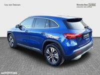 second-hand Mercedes GLA200 d 4MATIC Aut.