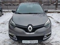 Second-hand Renault Captur Dynamique 90 CP (66 kW) 2015 Culoaregri SUV
