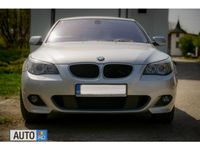 second-hand BMW 530 Seria xi - Full extra - 4x4 - M Pachet