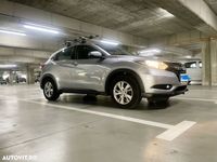 second-hand Honda HR-V 1.5 i-VTEC M/T Elegance