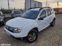 second-hand Dacia Duster 1.5 dCi 4x4