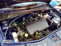 Second-hand Dacia Logan 75 CP (55 kW) 2012 Berlinǎ