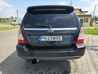 Second-hand Subaru Forester 350 CP (257 kW) 2007 SUV