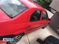 Second-hand Dacia Logan 160 CP (117 kW) 2009 Berlinǎ