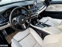 second-hand BMW 530 Seria 5 d xDrive