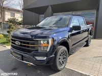 second-hand Ford F-150 