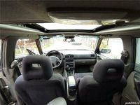 Second-hand Subaru Forester 125 CP (91 kW) 2001 Gri SUV