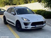 second-hand Porsche Macan 3.0 PDK S