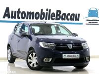 second-hand Dacia Sandero 