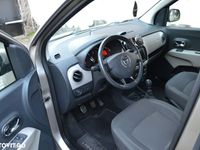 second-hand Dacia Lodgy 1.5 dCi Laureate