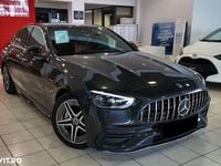 Second-hand Mercedes C300 AMG line 258 CP (189 kW) 2022 Culoaregri Berlinǎ