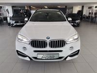 second-hand BMW X6 M50 d DINAMYC BANG&OLUFSEN SHADOW LINE HEADUP