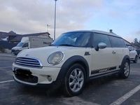 Second-hand Mini Cooper 108 CP (79 kW) 2008 Hatchback