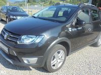 second-hand Dacia Sandero 0.9 Easy-R Stepway