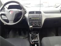 Second-hand Fiat Punto 75 CP (55 kW) 2011 Hatchback