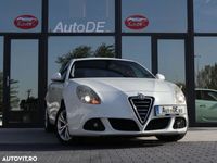 second-hand Alfa Romeo Giulietta 1.6 Mjet Distinctive