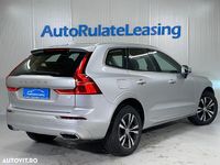 Second-hand Volvo XC60 Inscription 341 CP (250 kW) 2021 Culoaregri SUV