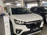 Nouă Suzuki SX4 S-Cross 110 CP (80 kW) 2025 Culoarealb SUV