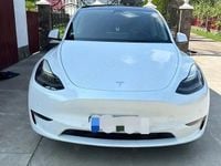 Second-hand Tesla Model Y 289 kW (393 CP) 2022 SUV