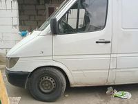 Second-hand Mercedes Sprinter 135 CP (99 kW) 2004 Van