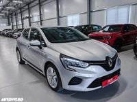 Second-hand Renault Clio V Techno 91 CP (66 kW) 2021 Culoaregri Hatchback