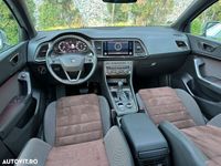 second-hand Seat Ateca 2020 · 151 000 km · 2 000 cm3 · Diesel