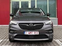 Second-hand Opel Grandland X 120 CP (88 kW) 2019 Culoaregri SUV