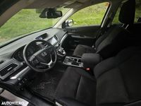 second-hand Honda CR-V 1.6i DTEC 4WD Automatik Lifestyle