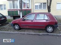 second-hand Renault Clio 12