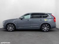 second-hand Volvo XC90 B6 MHEV AWD 7 locuri Inscription