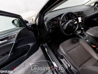 second-hand VW Golf 1.6 TDI DSG Comfortline