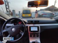 Second-hand VW Passat 105 CP (77 kW) 2008 Break