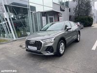 Nouă Audi Q3 Comfort 150 CP (110 kW) 2025 Culoarenegru SUV