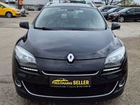 second-hand Renault Mégane ENERGY dCi 110 Start & Stop Bose Edition