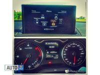 Second-hand Audi A3 110 CP (80 kW) 2015 Negru Berlinǎ