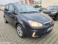 second-hand Ford C-MAX 1.6 TDCi DPF Titanium