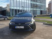 Second-hand Toyota Corolla 122 CP (89 kW) 2021 Culoarenegru Hatchback