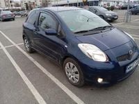 Second-hand Toyota Yaris 100 CP (73 kW) 2009 Hatchback