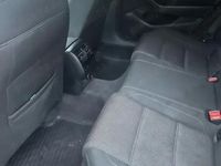 Second-hand VW Passat 120 CP (88 kW) 2015 Rosu Berlinǎ