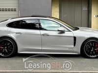 second-hand Porsche Panamera 2021 4.0 Benzină 480 CP 44.899 km - 137.941 EUR - leasing auto