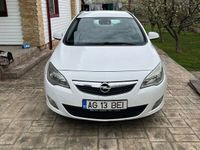 second-hand Opel Astra 1.7 CDTI DPF Selection