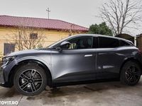 Second-hand Renault Megane E-Tech Techno 161 kW (220 CP) 2023 Culoaregri Hatchback