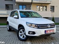 second-hand VW Tiguan 2.0 TDI 4Motion Track & Field