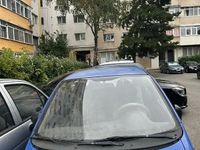 Second-hand Chevrolet Matiz 52 CP (38 kW) 2007 Hatchback