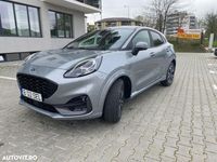 second-hand Ford Puma 1.0 EcoBoost mHEV ST Line