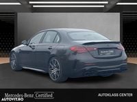 Second-hand Mercedes C63 AMG AMG 680 CP (500 kW) 2025 Culoarenegru Berlinǎ