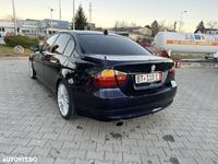 second-hand BMW 320 Seria 3 i